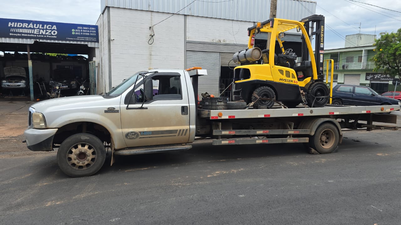 Serviço Auto Socorro Vila 47